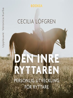 cover image of Den inre ryttaren